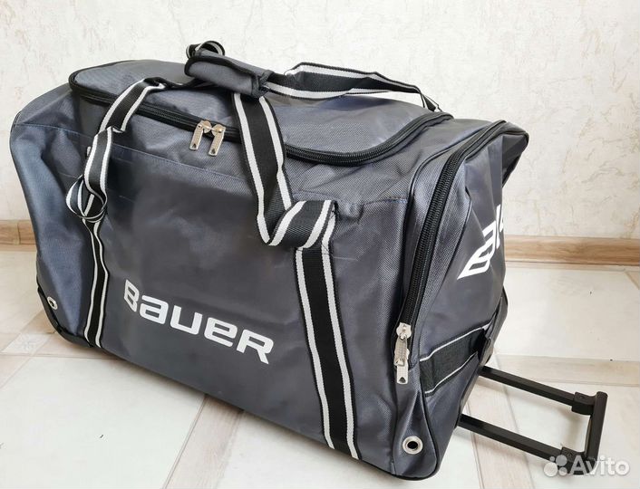 Хоккейный баул новый 32