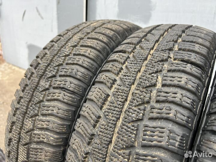 Cordiant AWD 175/65 R14