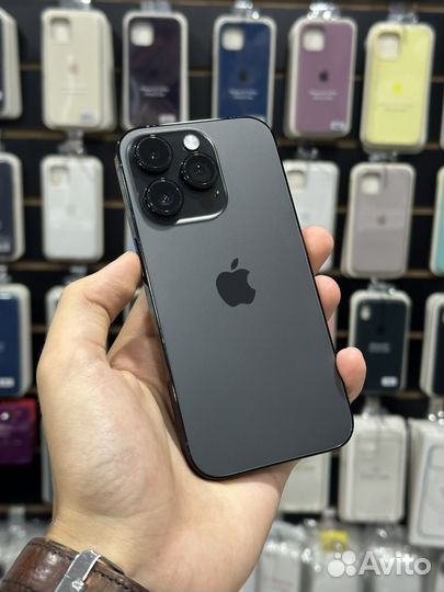 iPhone 14 Pro, 1 ТБ