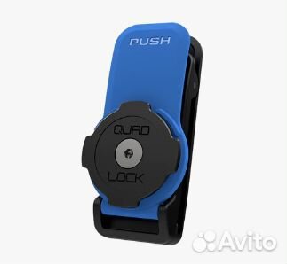 Клипса на ремень Quadlock