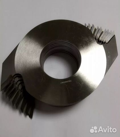 Фрезы для сращивания