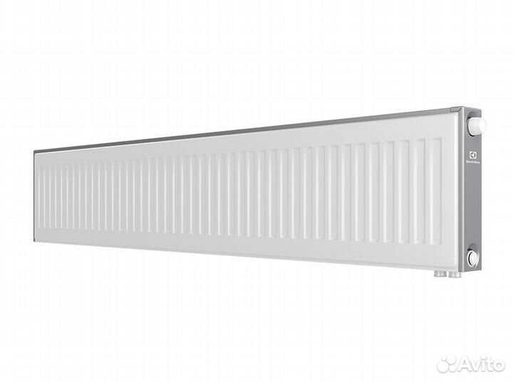 Радиатор панельный Electrolux ventil compact VC22