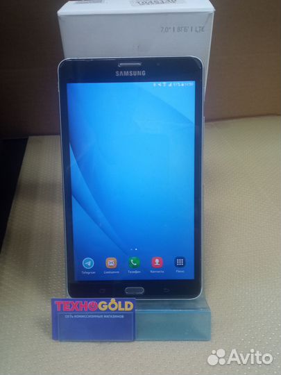 Планшет Samsung Galaxy Tab a6 (К1А)