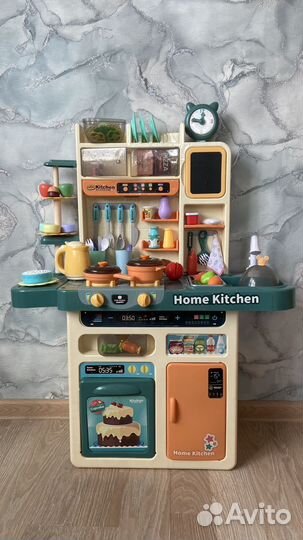 Детская игровая кухня