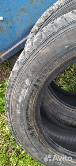 Dunlop SP Winter Ice 01 185/65 R15