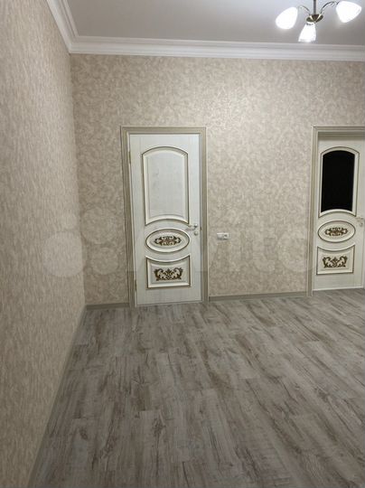 2-к. квартира, 62 м², 7/14 эт.