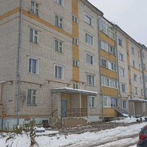 3-к. квартира, 60,1 м², 4/5 эт.