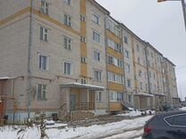 3-к. квартира, 60,1 м², 4/5 эт.