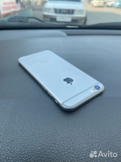 iPhone 6, 32 ГБ