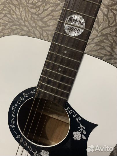 Гитара Madeira 2000