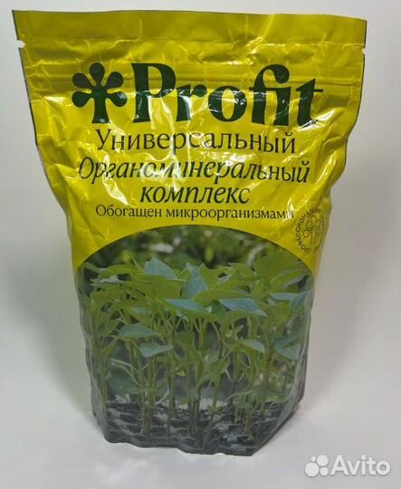 Profit Органоминеральный комплекс - Универсальный