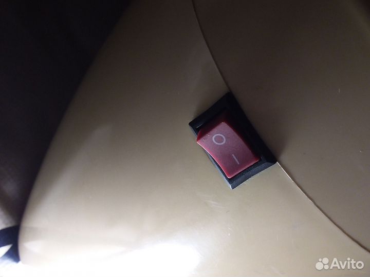 Стерилизатор уф