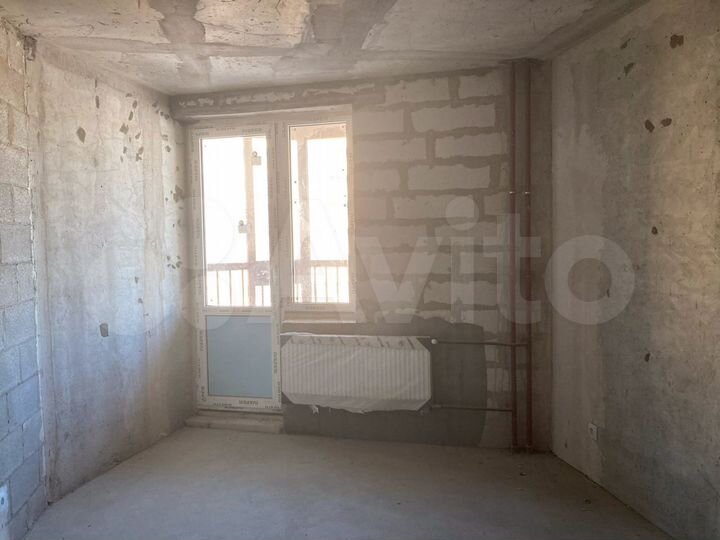 Квартира-студия, 22,6 м², 11/14 эт.