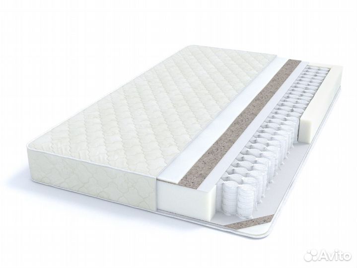 Матрас Сонель Кидди детский (h17)