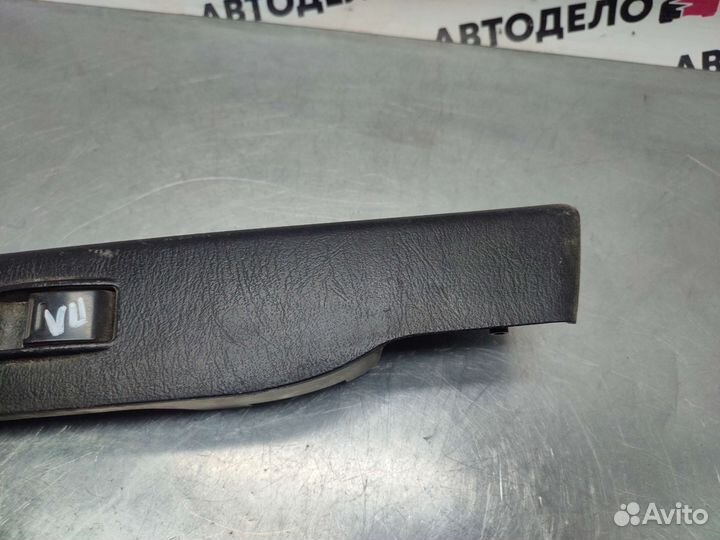 Кнопка стеклоподъёмника Toyota Tercel L40 1993 г.в