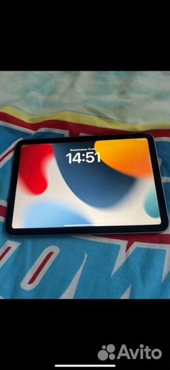 iPad mini 6 256