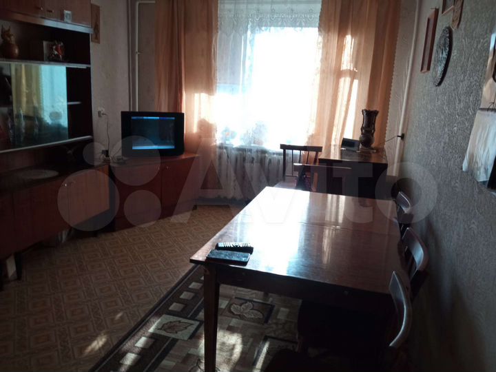 2-к. квартира, 53 м², 2/2 эт.