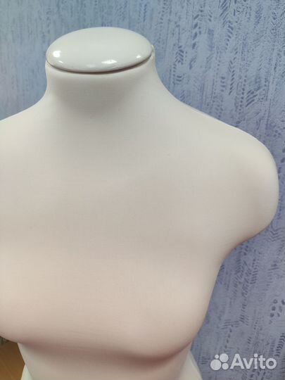 Манекен портновский женский