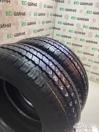 Riken Cargo 235/65 R16C