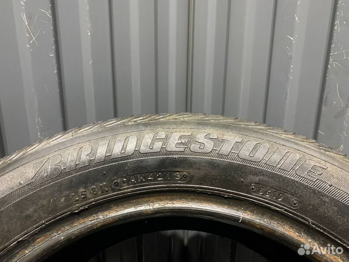 Bridgestone Turanza ER300 205/55 R16 91V