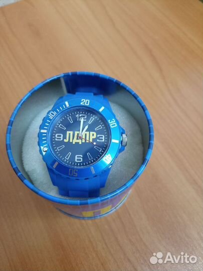 Наручные часы