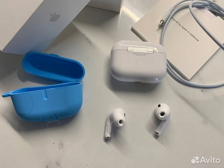 Airpods pro оригинал