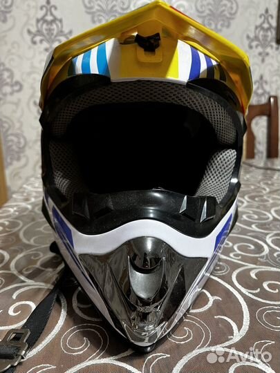 Питбайк wels CRF 125E