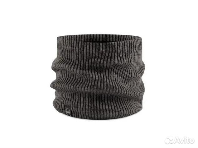 Шарф Buff Knitted and Fleece Neckwarmer