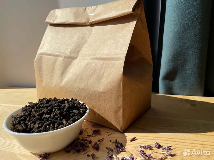 Иван-чай 1кг урожай 2023, чистый состав