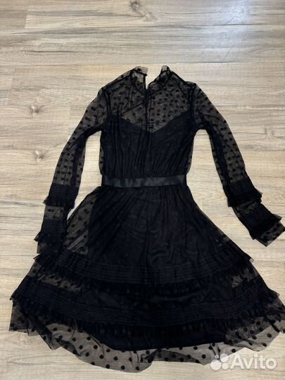 Платье женское