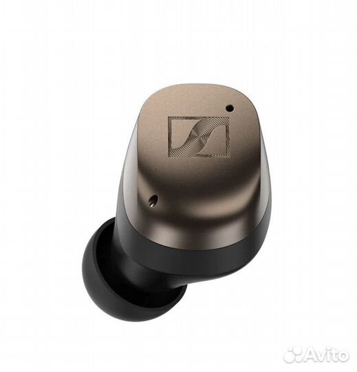 Наушники Sennheiser Momentum True Wireless 4