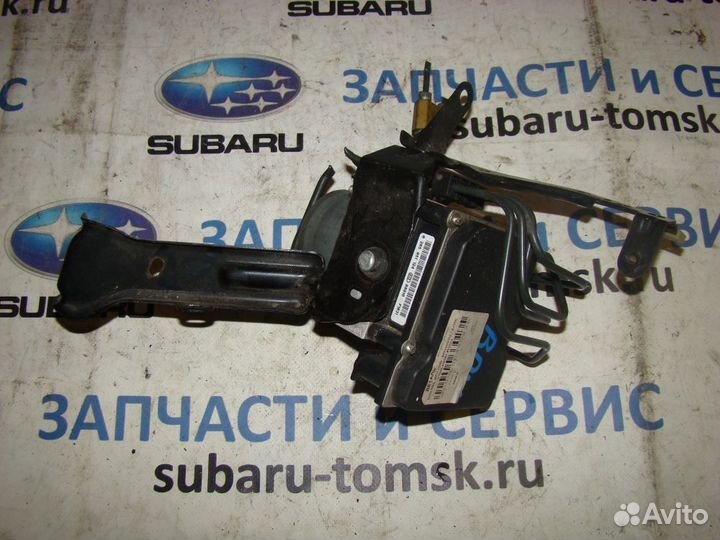 Блок ABS BPH 2008г. (Электрооборудование, абс, Мод