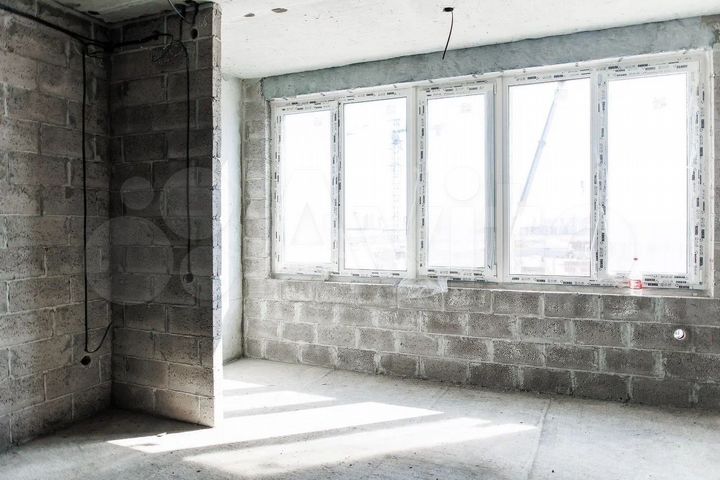 Квартира-студия, 28,6 м², 22/25 эт.