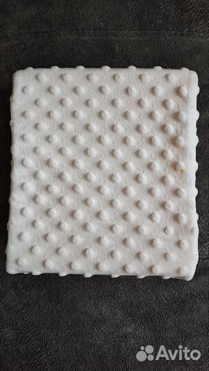 Подушка вкладыш Barleo для детских автокресел