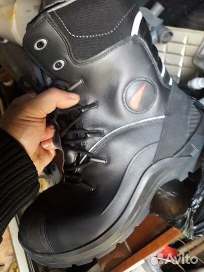 Red Wing 44 размер