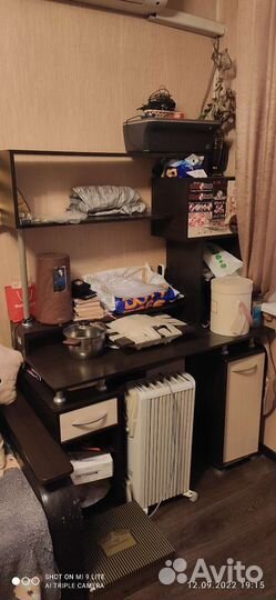 Компьютерный стол бу