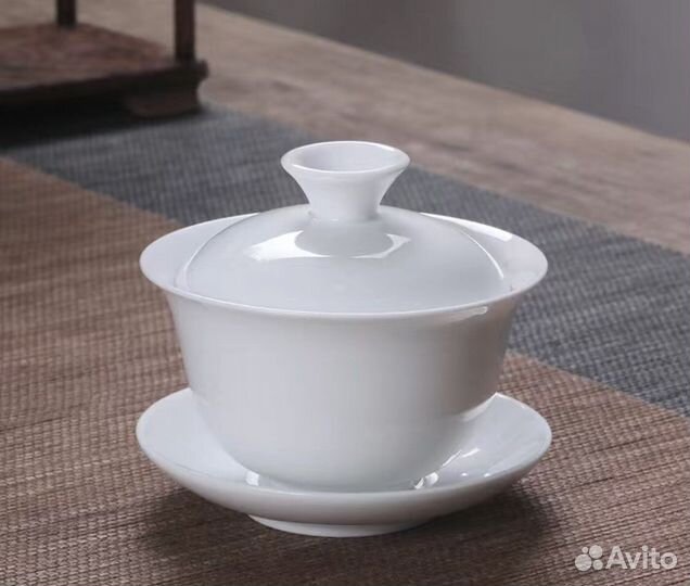 Гайвани для чайной церемонии