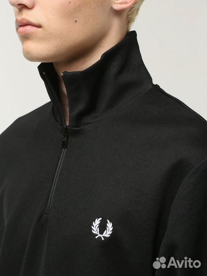 Толстовка Fred Perry