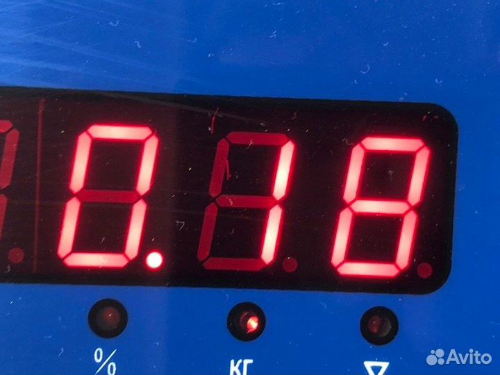 Амортизатор багажника Audi 100 C4 1994