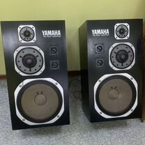 Акустические колонки Yamaha NS 1000 M