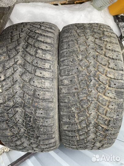 Nokian Tyres Hakkapeliitta 10 255/55 R17