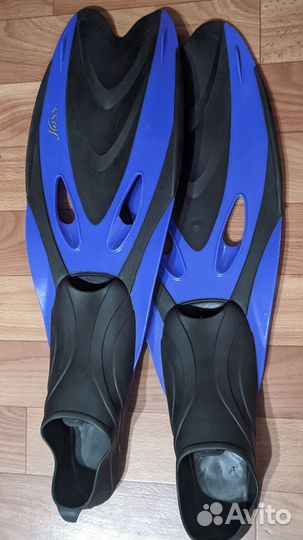 Ласты детские 34 - 35 Joss