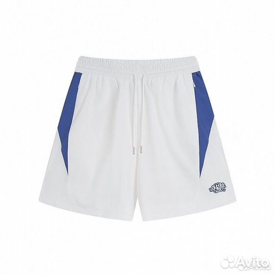 Ветровка и шорты SynaWorld