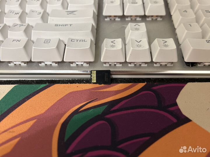 Карта памяти sandisk microsdxc I 64 gb