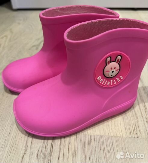 Детская обувь для девочек