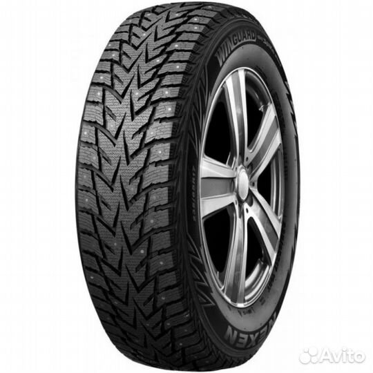 Nexen Winguard WinSpike WS62 SUV 235/65 R17 108T