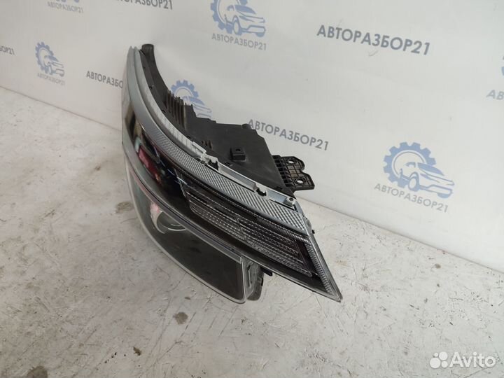 Фара правая Kia Seltos