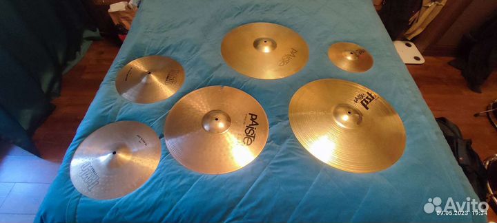 Ударная установка sonor force 507