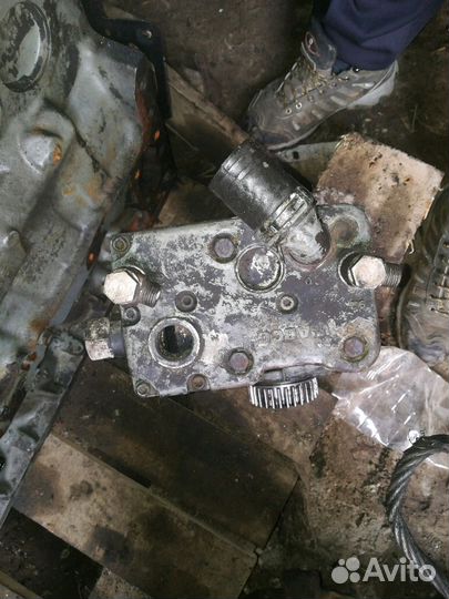 Компрессор ман