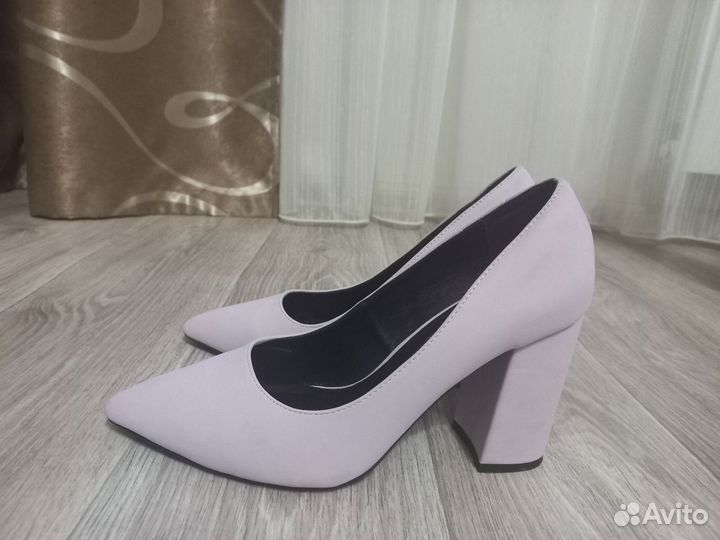 Продам туфли